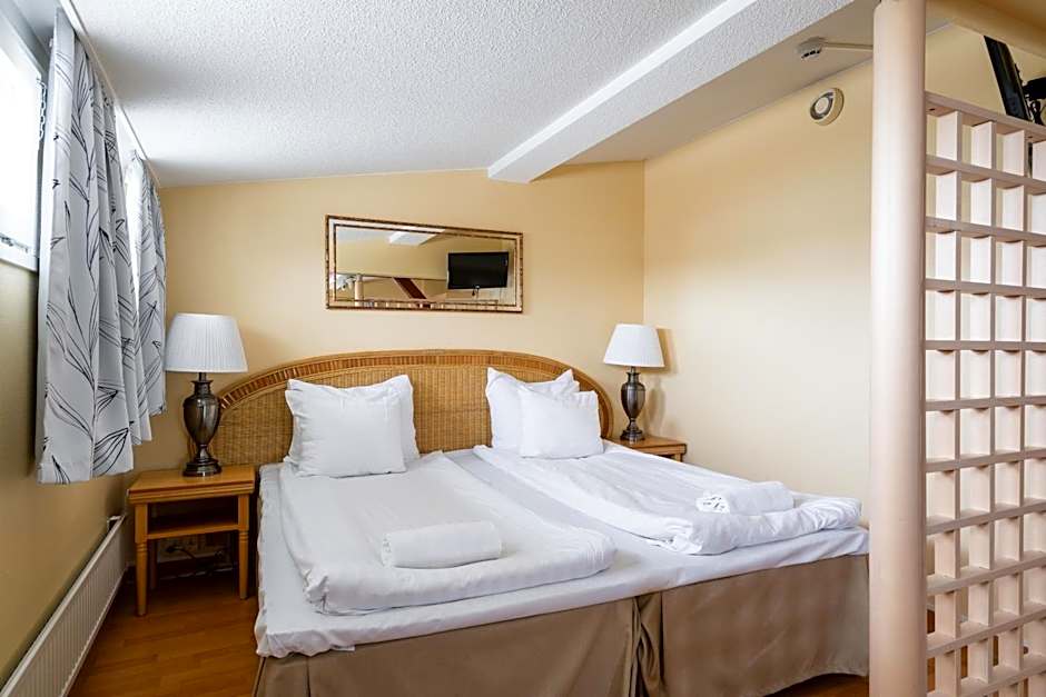 Hiisi Hotel Turku Seaport