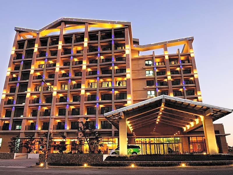 Formosa Naruwan Galaxy Hotel