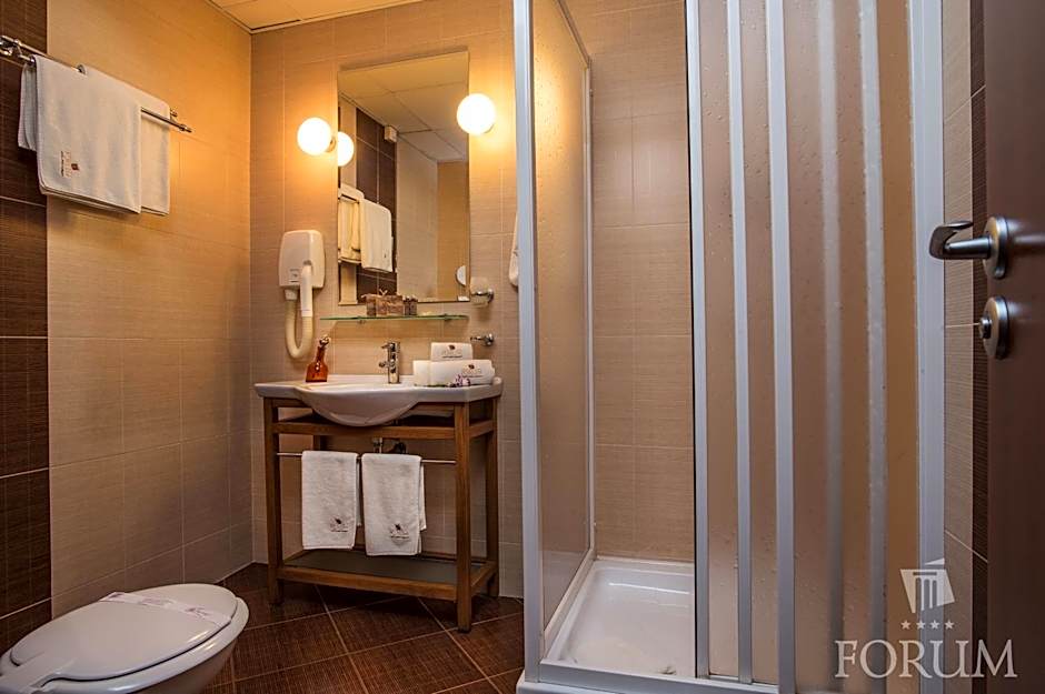 Antique Forum Hotel "Self Check-in" Stara Zagora