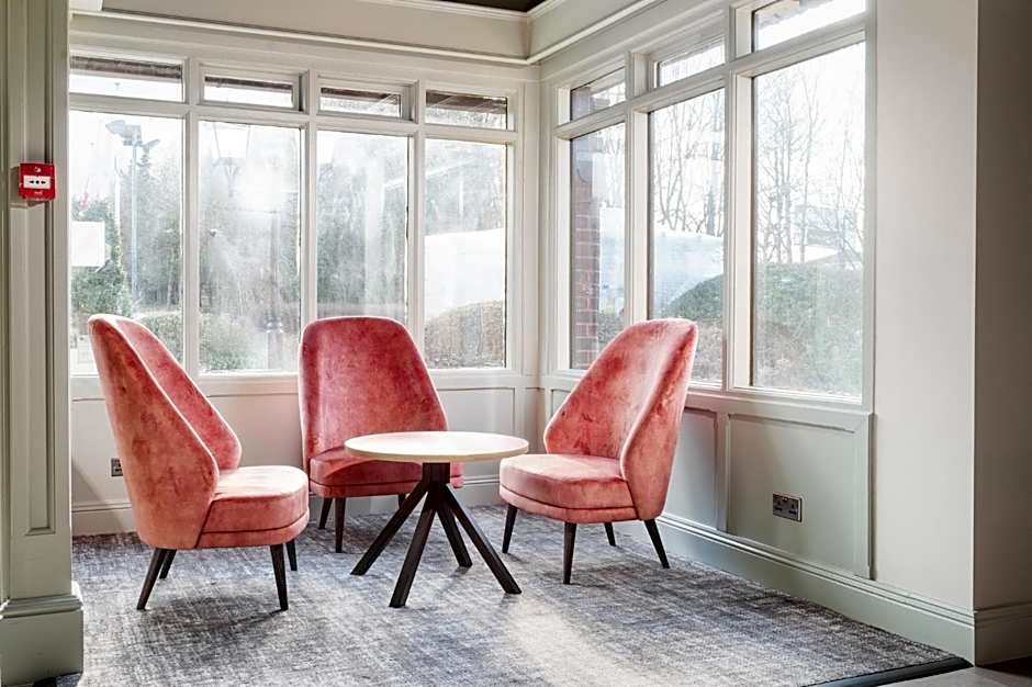 Holiday Inn Reading West By IHG