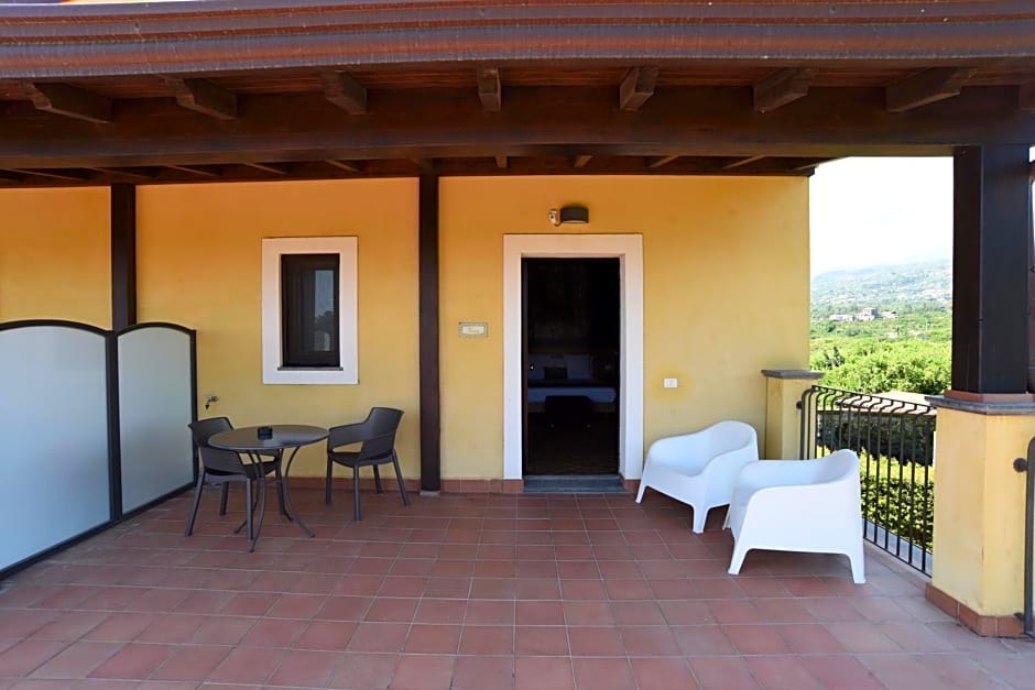 Feudogrande Bio Relais Hotel