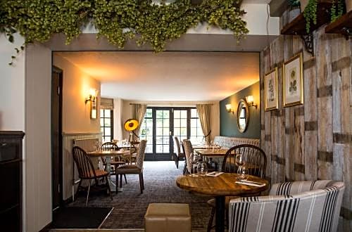 Bay Horse Inn Goldsborough