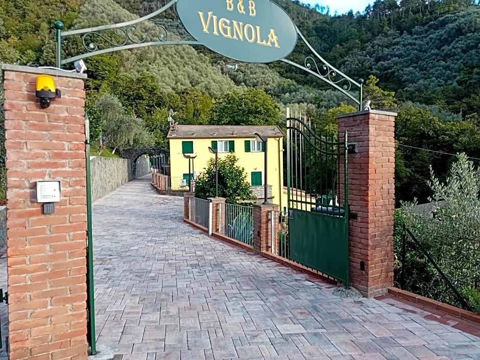 B&B Vignola