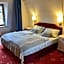 Strandhotel Berg by ALPAMI