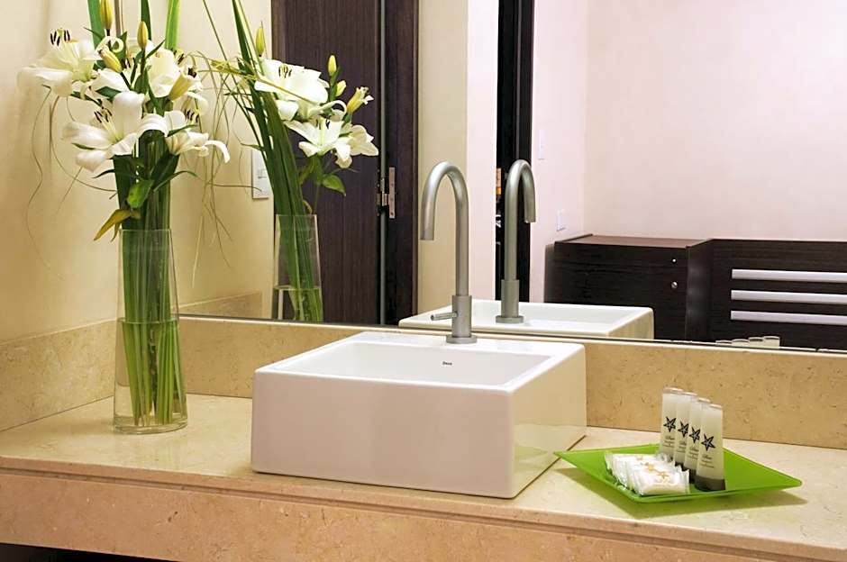 Regente Palace Hotel