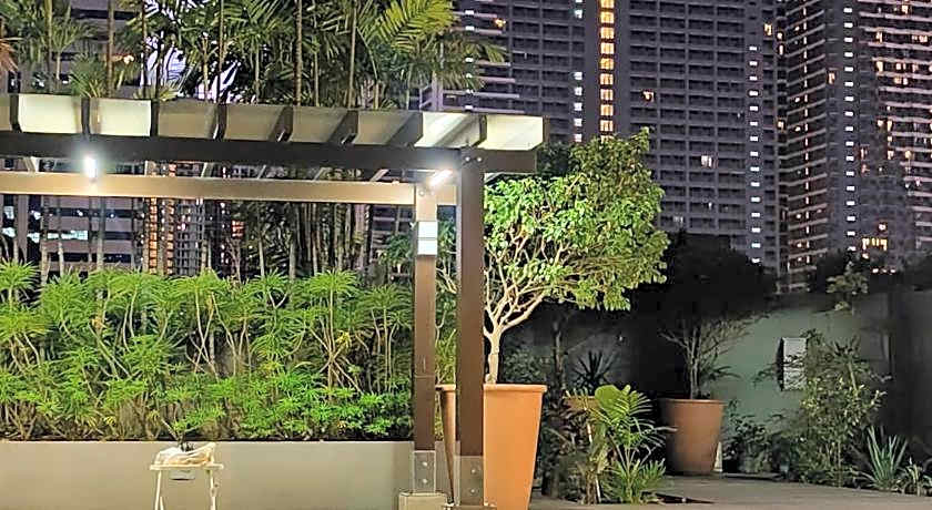 N place at Soho Central