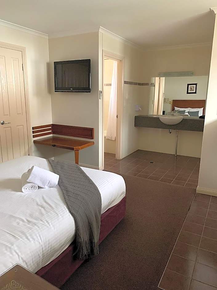 Armidale Pines Motel