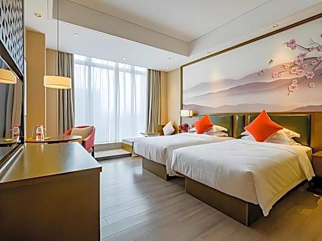 GTI - Intelligent Twin