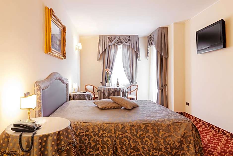 Hotel Villa Del Sorriso