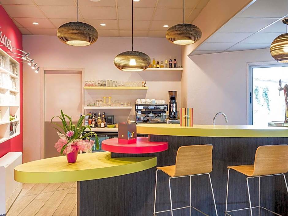 ibis styles Dax Miradour