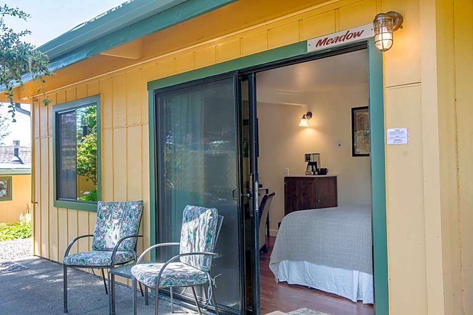 Inn at Buckhorn Cove