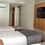 Hotel Atlântico Travel Copacabana