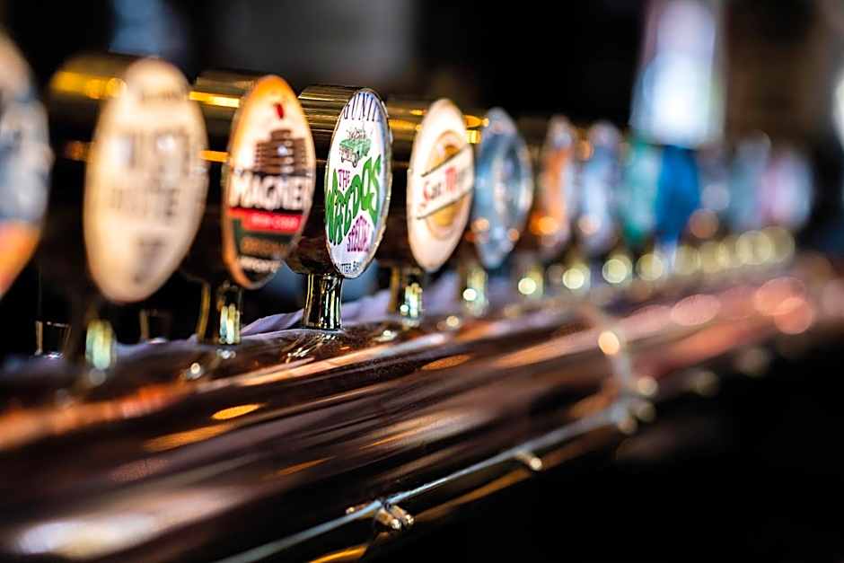 Elite Stora Hotellet