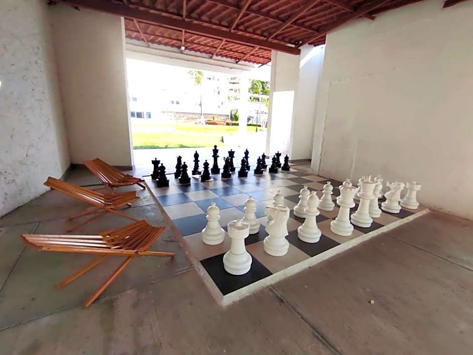 Hotel Aristos Acapulco