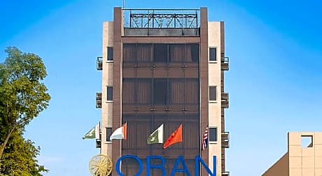 Oban Hotel