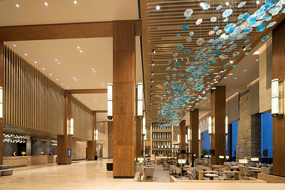 Crowne Plaza Hangzhou Thousand Island Lake By IHG