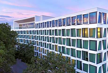 ATLANTIC Hotel Munster