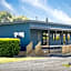 Cambridge Top 10 Holiday Park
