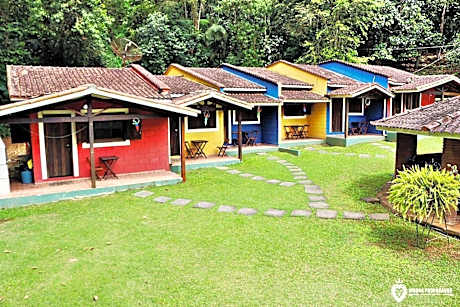 Eco Chalés Luar das Marés