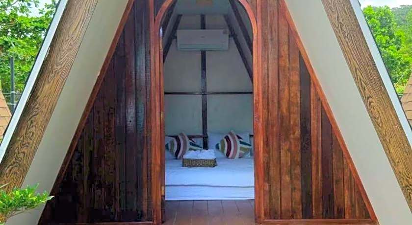 I-Lay House Koh Kood