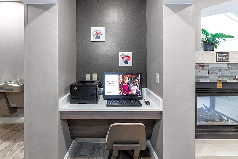 Residence Inn by Marriott Columbus Easton