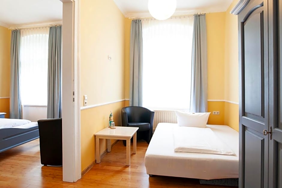 Hotel Silesia