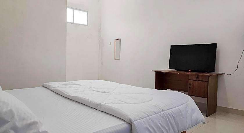 Adela Homestay Syariah Near Universitas Muhammadiyah Jambi Mitra RedDoorz