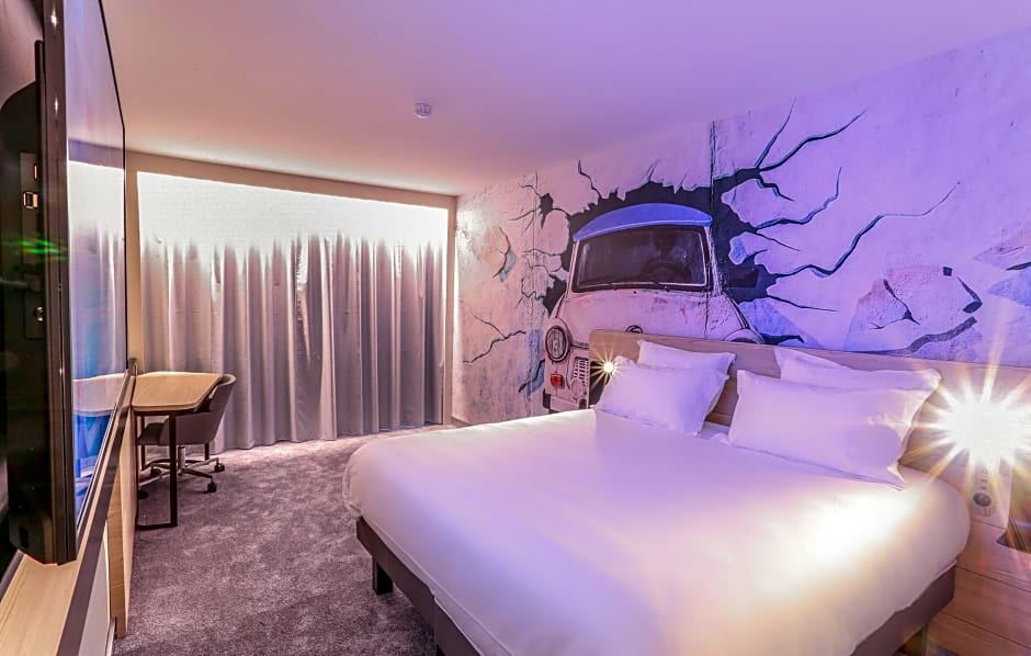 Arena Hotel La Defense