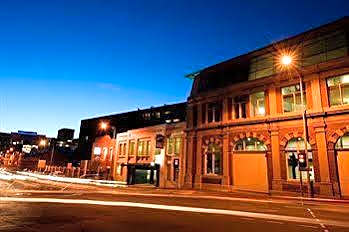Tabard Inn