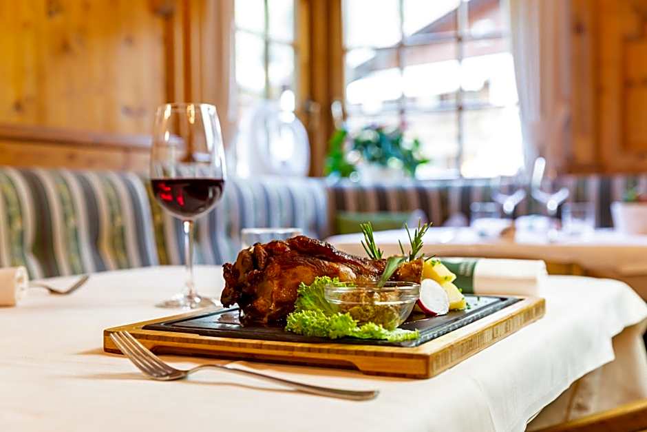 Residence Grüne Laterne - Lanterna Verde