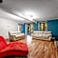 Chalet Mont Cascades w/ Spa & Fibre Optic Internet