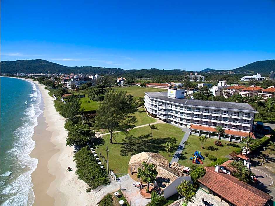 Hotel Porto Sol Beach