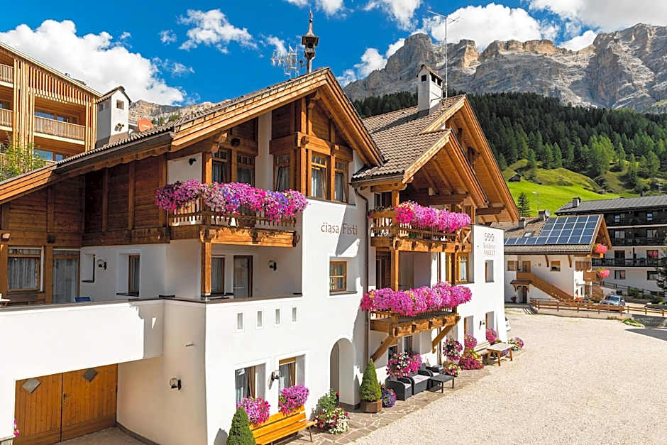 Hotel Vajolet