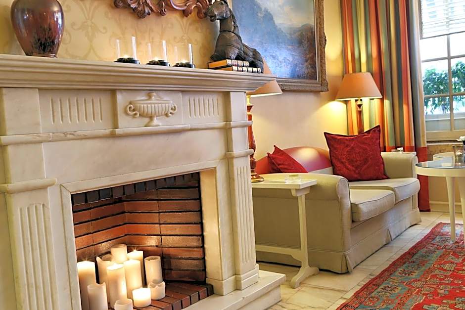 Hotel Lisboa Plaza - Lisbon Heritage Collection