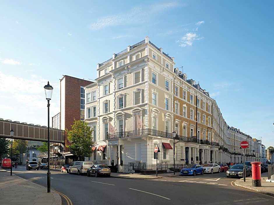 The Prime London Hotel