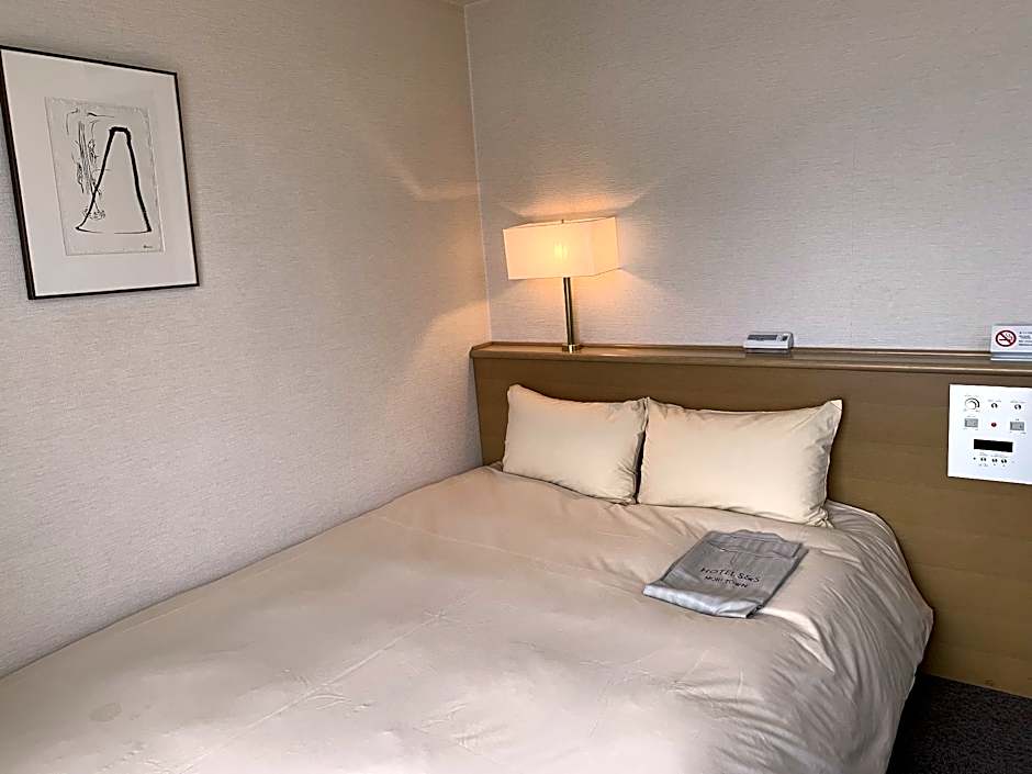 Akishima Station Hotel TOKYO