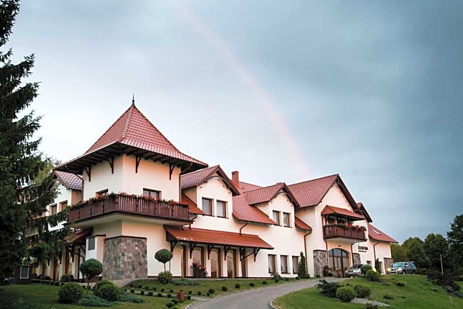 Hotel Ventus Natural & Medical Spa