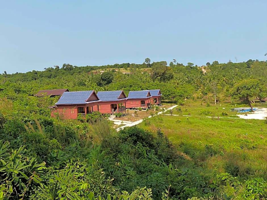 Coconutbeach Bungalows