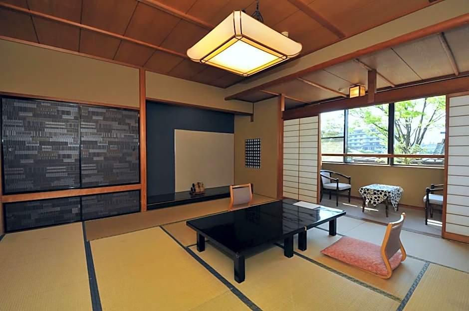 Kohan-no-Yado Morimoto