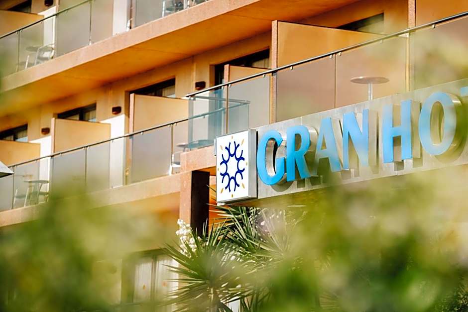 Gran Hotel Costa del Sol