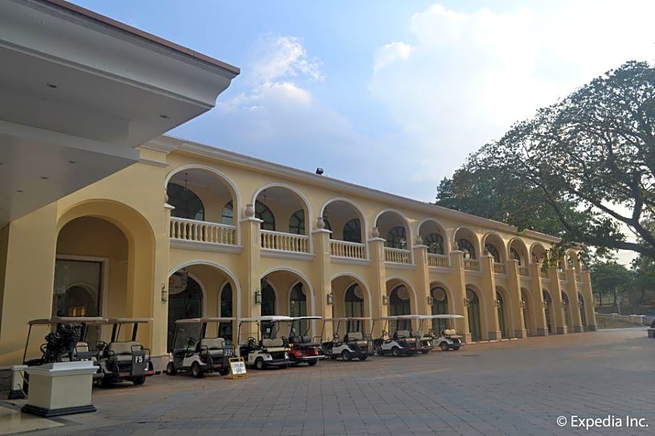 Fontana Hot Spring Leisure Parks and Casino