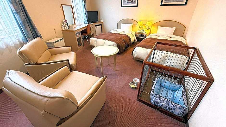 Hotel Sato