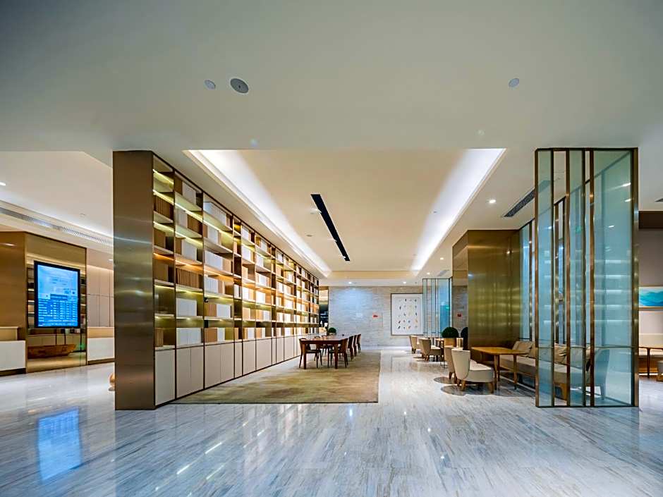 JI Hotel Tianfu Square