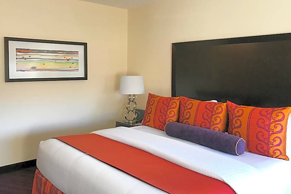 Washington Plaza Hotel