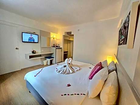 Standard Family Room