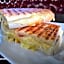 Central Guesthouse Chiang Rai - Bread & Breakfast