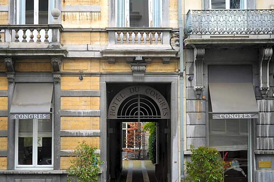 Hotel Du Congres