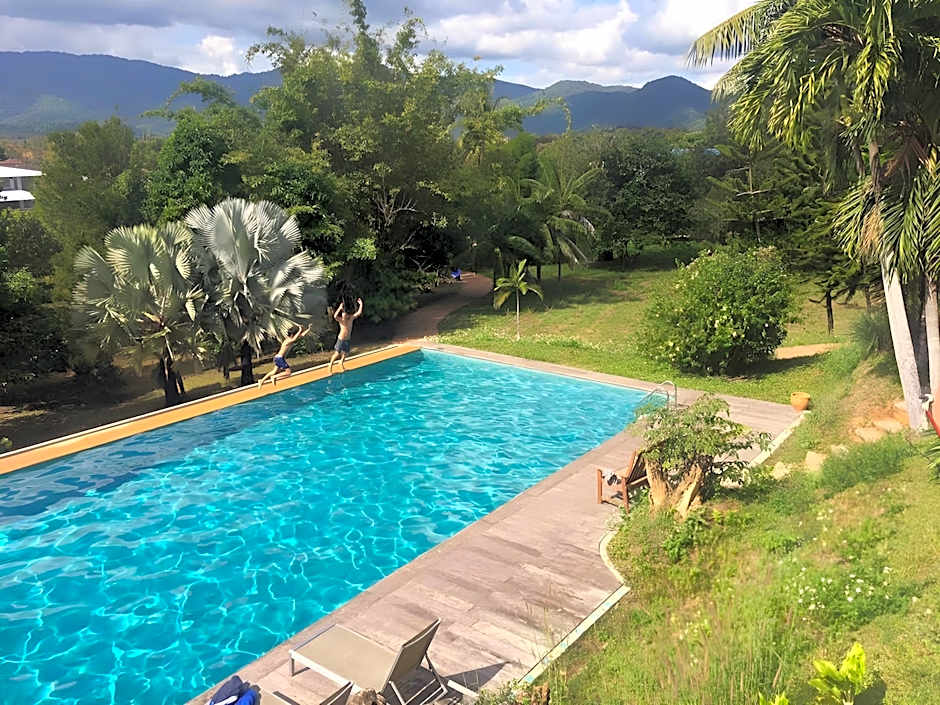 Bed and Breakfast Chiang Rai