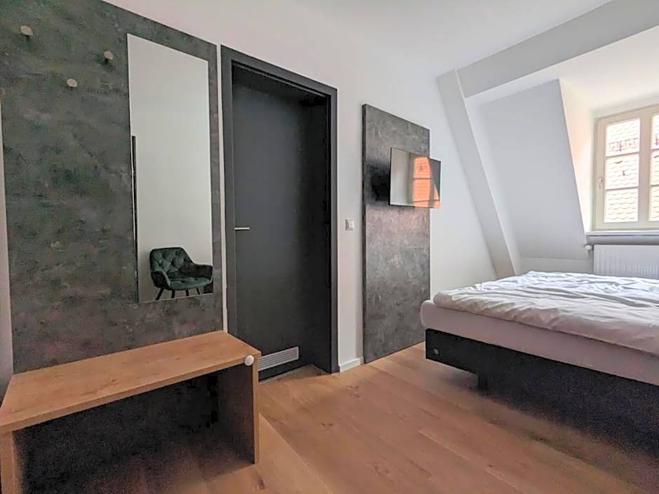Hotel CASA ITALIA