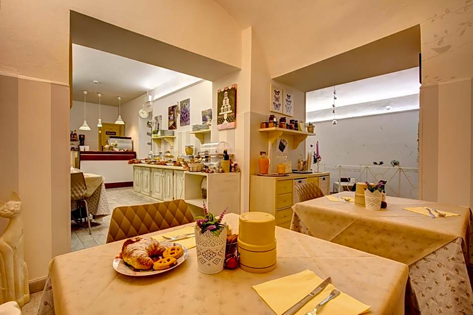 Albergo Etruria